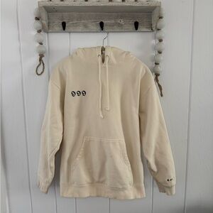 HEITMAT 999 Angel Number Hoodie